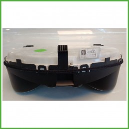 Quadro strumenti contachilometri tachimetro OPEL MERIVA S10 1.4 13346157