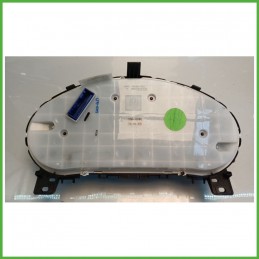 Quadro strumenti contachilometri tachimetro OPEL MERIVA S10 1.4 13346157
