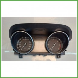 Quadro strumenti contachilometri tachimetro LAND ROVER RANGE ROVER EVOQUE 2.2 LR081751