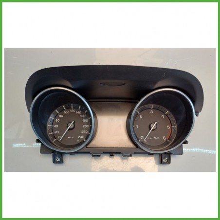 Quadro strumenti contachilometri tachimetro LAND ROVER RANGE ROVER EVOQUE 2.2 LR081751