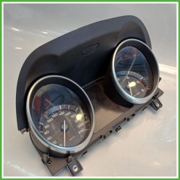 Quadro strumenti contachilometri tachimetro LAND ROVER RANGE ROVER EVOQUE 2.2 LR081751