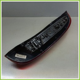 FANALE FANALINO POSTERIORE Sinistro OPEL Corsa (X01) 2000 89302171 Usato