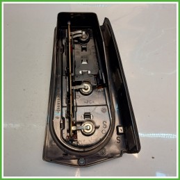 Fanale Fanalino Posteriore Sinistro SX OLSA 03.555.01 FIAT PANDA 1a Serie 7572826 Usato