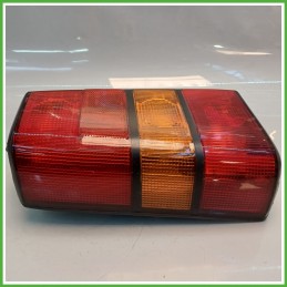 Fanale Fanalino Posteriore Sinistro SX OLSA 03.555.01 FIAT PANDA 1a Serie 7572826 Usato
