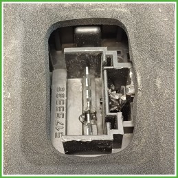 Fanale Fanalino Posteriore Sinistro SX OLSA 03.341.00 LANCIA YPSILON TE 51753385 Usato