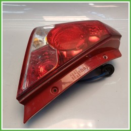 Fanale Fanalino Posteriore Sinistro SX CHEVROLET (DAEWOO) KALOS T200 96540268 Usato