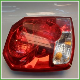 Fanale Fanalino Posteriore Sinistro SX CHEVROLET (DAEWOO) KALOS T200 96540268 Usato