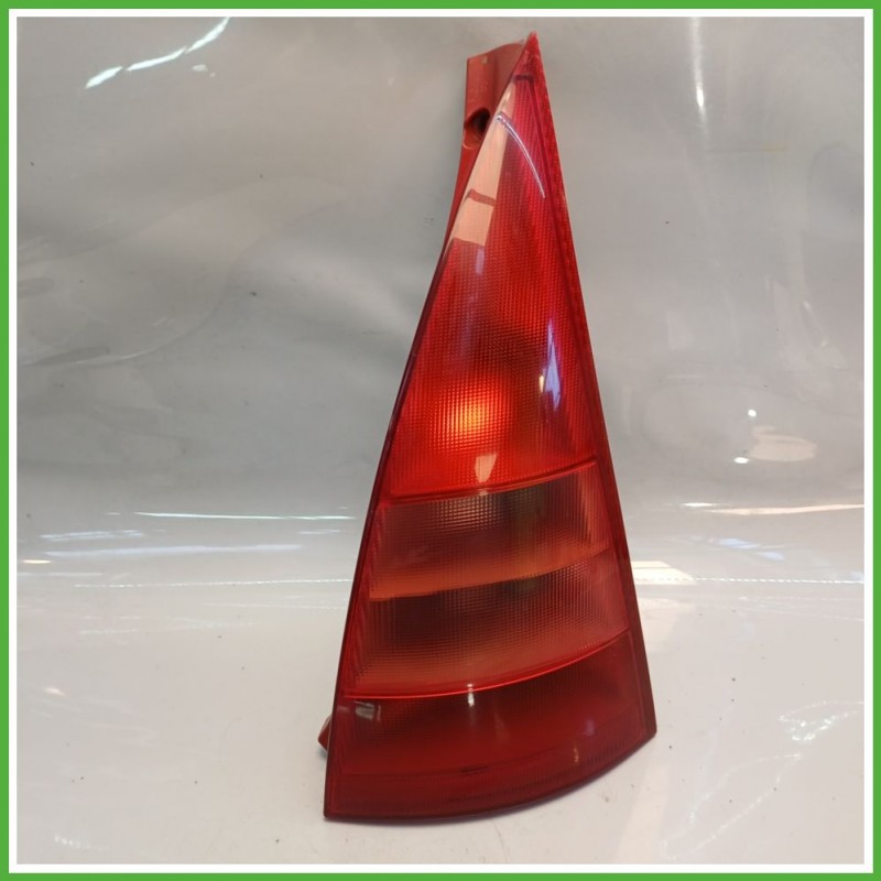 Fanale Fanalino Posteriore Destro DX SCINTEX CITROEN C3 1a Serie 6351X5 Usato