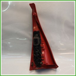 Fanale Fanalino Posteriore Destro DX SCINTEX CITROEN C3 1a Serie 6351X5 Usato