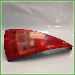 Fanale Fanalino Posteriore Destro DX SCINTEX CITROEN C3 1a Serie 6351X5 Usato