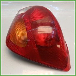Fanale Fanalino Posteriore Sinistro SX SWF FORD FIESTA DX 1044156 Usato