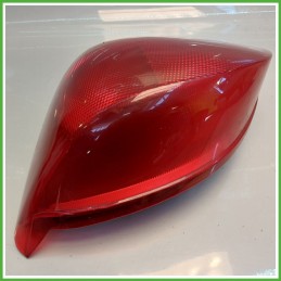 Fanale Fanalino Posteriore Sinistro SX SWF FORD FIESTA DX 1044156 Usato