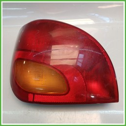 Fanale Fanalino Posteriore Destro DX SWF FORD FIESTA DX 1044154 Usato