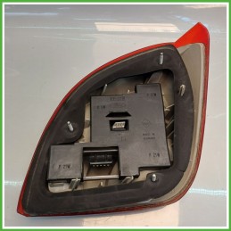 Fanale Fanalino Posteriore Destro DX SWF FORD FIESTA DX 1044154 Usato