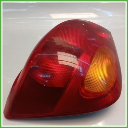 Fanale Fanalino Posteriore Destro DX SWF FORD FIESTA DX 1044154 Usato