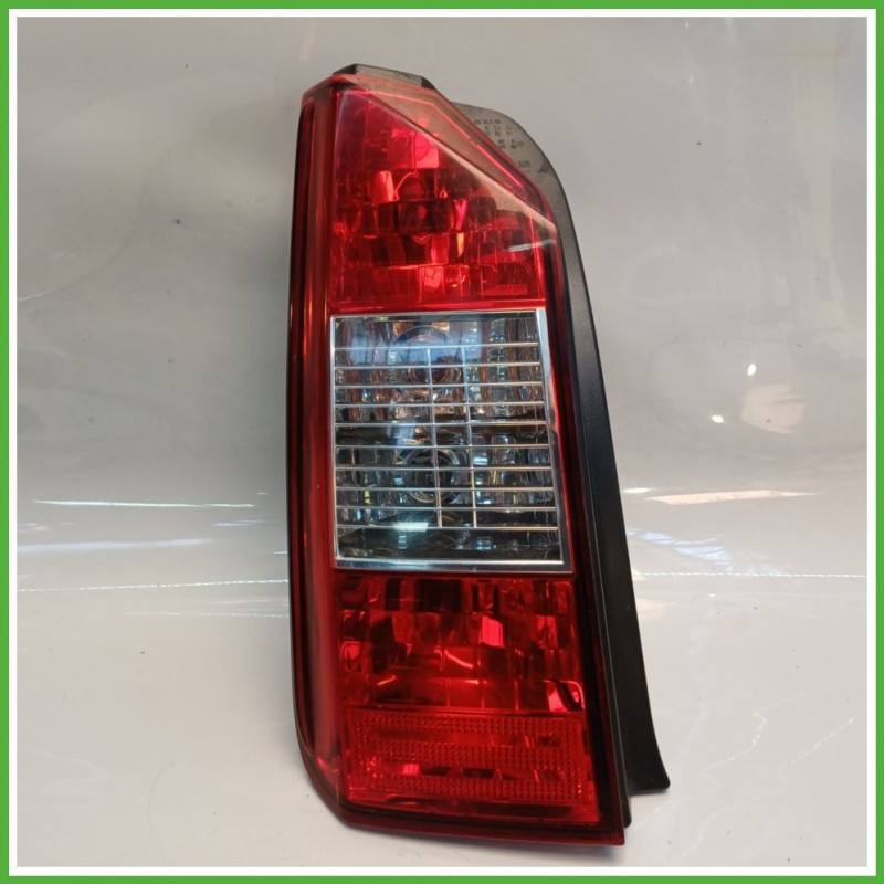 Fanale Fanalino Posteriore Sinistro SX OLSA 03.349.00 FIAT IDEA 4D/2S 51780713 Usato