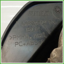 Fanale Fanalino Posteriore Sinistro SX OLSA 03.349.00 FIAT IDEA 4D/2S 51780713 Usato