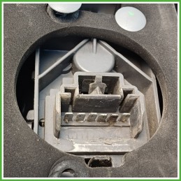 Fanale Fanalino Posteriore Sinistro SX OLSA 03.349.00 FIAT IDEA 4D/2S 51780713 Usato