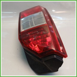 Fanale Fanalino Posteriore Sinistro SX OLSA 03.349.00 FIAT IDEA 4D/2S 51780713 Usato