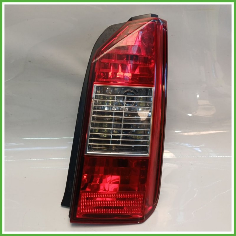 Fanale Fanalino Posteriore Destro DX OLSA 03.348.00 FIAT IDEA 4D/2S 51780712 Usato