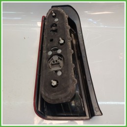 Fanale Fanalino Posteriore Destro DX OLSA 03.348.00 FIAT IDEA 4D/2S 51780712 Usato