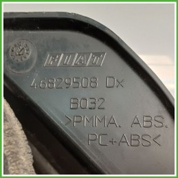 Fanale Fanalino Posteriore Destro DX OLSA 03.348.00 FIAT IDEA 4D/2S 51780712 Usato