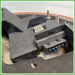 Fanale Fanalino Posteriore Destro DX SWF FORD KA CCQ 1105789 Usato