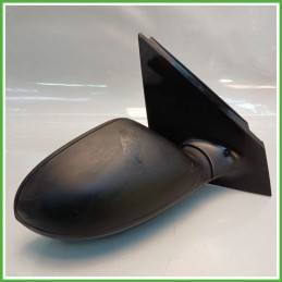 Specchio Specchietto Retrovisore Destro DX GOFFRATO LANCIA YPSILON TE 2003 2006 Originale Usato