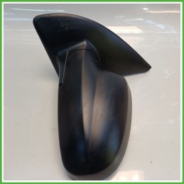 Specchio Specchietto Retrovisore Sinistro SX GOFFRATO CHEVROLET (DAEWOO) KALOS T200 2005 2008 SCHEFENACKER Originale Usato