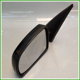 Specchio Specchietto Retrovisore Sinistro SX NERO 2HU OPEL MERIVA X03 2003 2010 FICOSA FICOMIRRORS Originale Usato