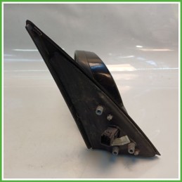 Specchio Specchietto Retrovisore Sinistro SX NERO 2HU OPEL MERIVA X03 2003 2010 FICOSA FICOMIRRORS Originale Usato