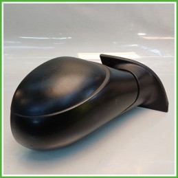 Specchio Specchietto Retrovisore Destro DX GOFFRATO CITROEN C3 1a Serie 2002 2005 SCHEFENACKER Originale Usato