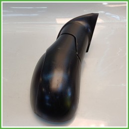 Specchio Specchietto Retrovisore Destro DX GOFFRATO CITROEN C3 1a Serie 2002 2005 SCHEFENACKER Originale Usato