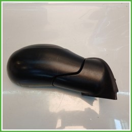 Specchio Specchietto Retrovisore Destro DX GOFFRATO CITROEN C3 1a Serie 2002 2005 SCHEFENACKER Originale Usato