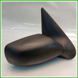 Specchio Specchietto Retrovisore Destro DX GOFFRATO FORD FIESTA DX 1995 1999 Originale Usato