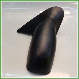 Specchio Specchietto Retrovisore Destro DX GOFFRATO FORD FIESTA DX 1995 1999 Originale Usato