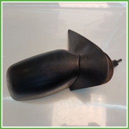 Specchio Specchietto Retrovisore Destro DX GOFFRATO FORD FIESTA DX 1995 1999 Originale Usato
