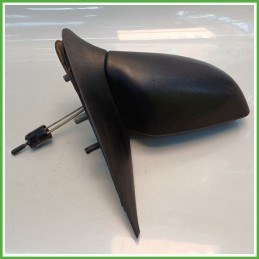 Specchio Specchietto Retrovisore Destro DX GOFFRATO FORD FIESTA DX 1995 1999 Originale Usato