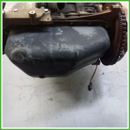 Motore Completo Funzionante D4FD7 55kw da RENAULT CLIO 3a Serie 2005 2009 BENZINA Originale Usato