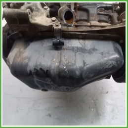 Motore Completo Funzionante D7FD7 43kw da RENAULT CLIO 2a Serie 1998 2001 BENZINA Originale Usato