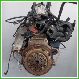 Motore Completo Funzionante AUD 55kw da VOLKSWAGEN LUPO 6X 1998 2005 BENZINA Originale Usato