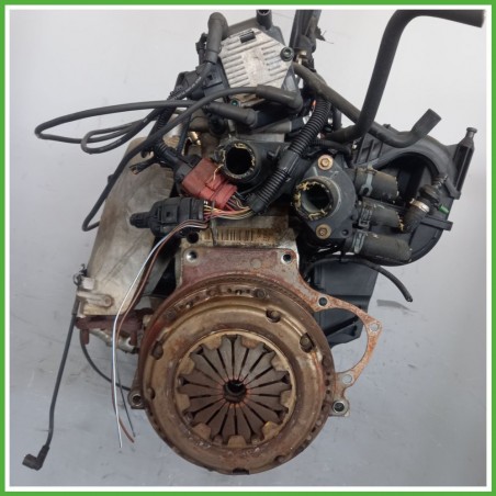 Motore Completo Funzionante AUD 55kw da VOLKSWAGEN LUPO 6X 1998 2005 BENZINA Originale Usato