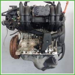 Motore Completo Funzionante AUD 55kw da VOLKSWAGEN LUPO 6X 1998 2005 BENZINA Originale Usato