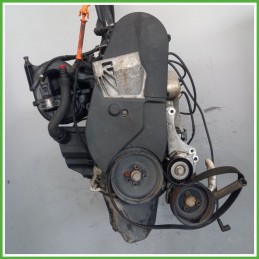 Motore Completo Funzionante AUD 55kw da VOLKSWAGEN LUPO 6X 1998 2005 BENZINA Originale Usato