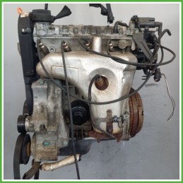 Motore Completo Funzionante AUD 55kw da VOLKSWAGEN LUPO 6X 1998 2005 BENZINA Originale Usato