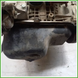 Motore Completo Funzionante AUD 55kw da VOLKSWAGEN LUPO 6X 1998 2005 BENZINA Originale Usato