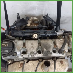 Motore Completo Funzionante AUD 55kw da VOLKSWAGEN LUPO 6X 1998 2005 BENZINA Originale Usato