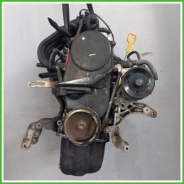Motore Completo Funzionante F8CV 38kw da CHEVROLET (DAEWOO) MATIZ M100 1998 2000 BENZINA Originale Usato