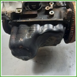 Motore Completo Funzionante F8CV 38kw da CHEVROLET (DAEWOO) MATIZ M100 1998 2000 BENZINA Originale Usato