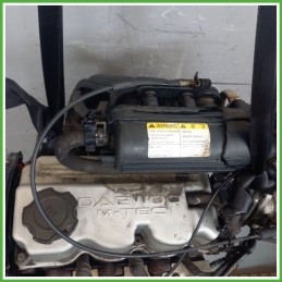 Motore Completo Funzionante F8CV 38kw da CHEVROLET (DAEWOO) MATIZ M100 1998 2000 BENZINA Originale Usato